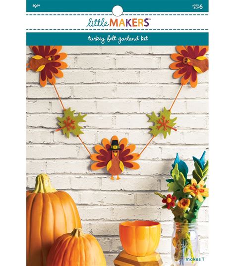 joann fabrics fall garland|where to buy joann garland.